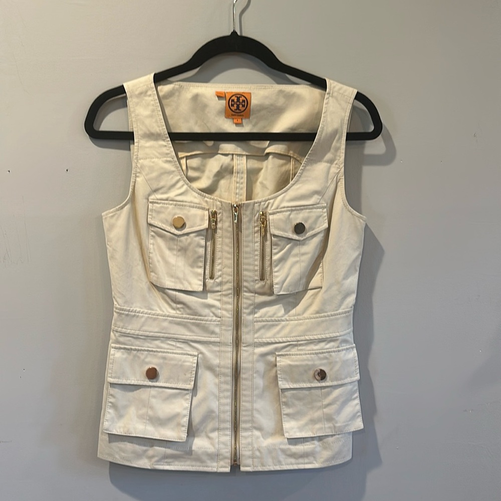 Tory Burch best